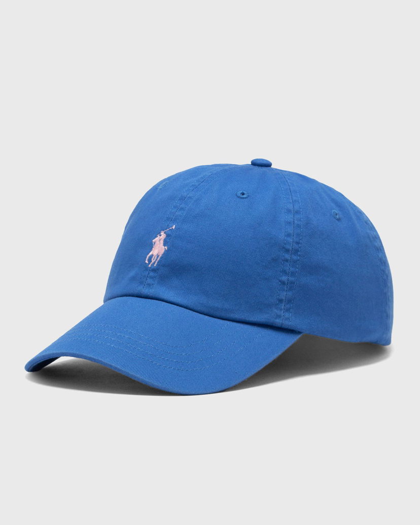 Korkki Polo by Ralph Lauren CLS SPRT CAP-HAT Sininen | 710667709121
