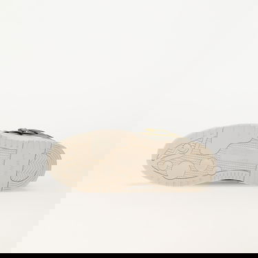 Tennarit ja kengät Off-White Out Of Office Vihreä | OBIA011F24LEA0015410, 1