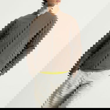 Bomber-takki Arcteryx Veilance Diode Insulated Bomber Jacket, Size Small Vihreä | X000009876-014070, 2