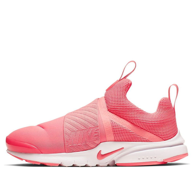Tennarit ja kengät Nike Presto Extreme Vaaleanpunainen | 870022-606
