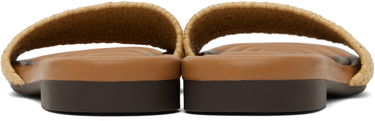 Shortsit rag & bone rag & bone Ellie Sandals Musta | WFF25SF1001CO01, 4