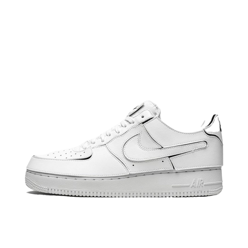 Tennarit ja kengät Nike Air Force 1/1 Valkoinen | cz5093-100