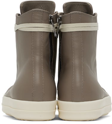 Vaatteet Rick Owens Rick Owens Hollywood Harmaa | RU01E5890 LCO, 1