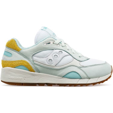 Tennarit ja kengät Saucony Shadow 6000 Unplugged Turkoosi | S60779-4, 0
