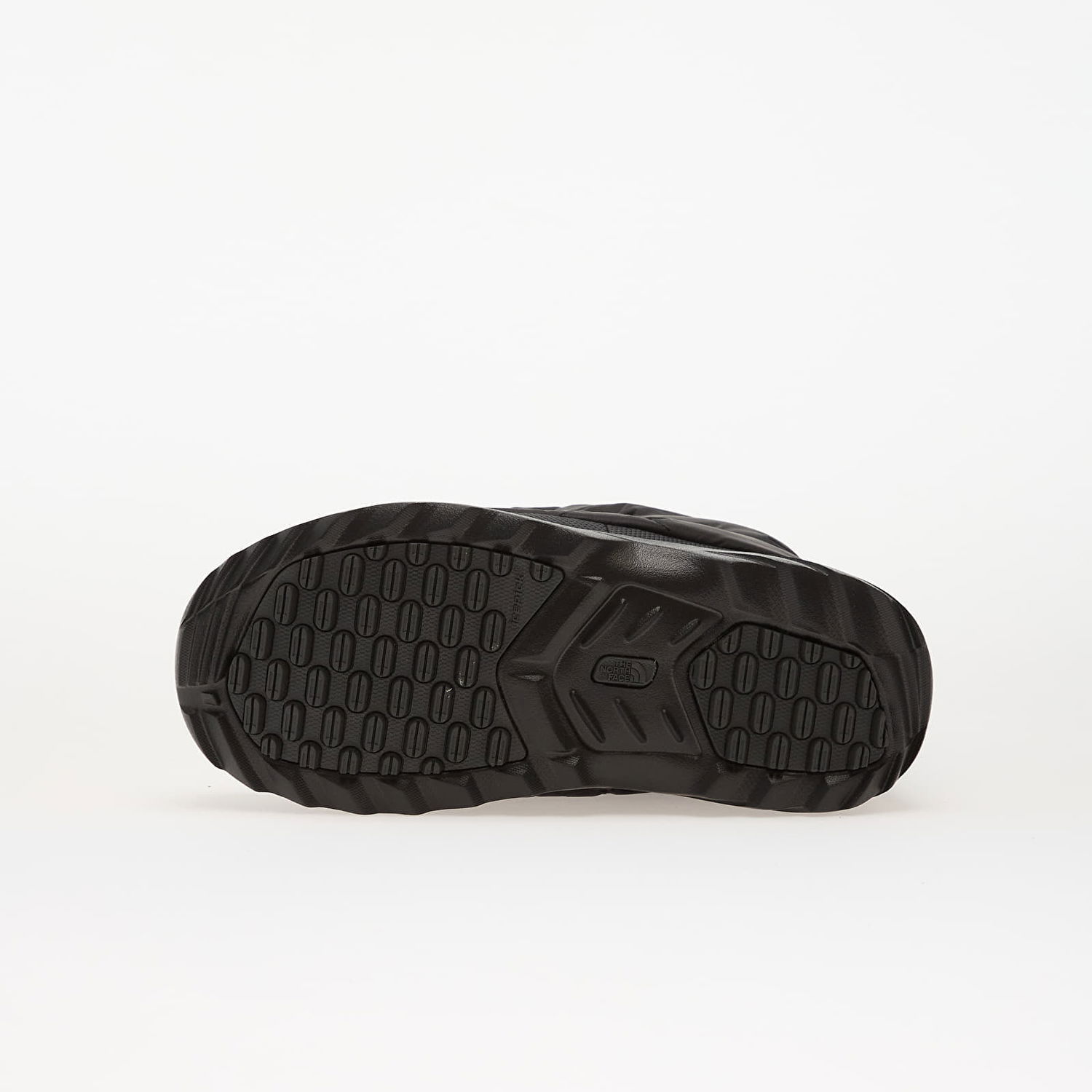 Tennarit ja kengät The North Face Nuptse Traction Bootie Musta | NF0A8D90KX71, 1