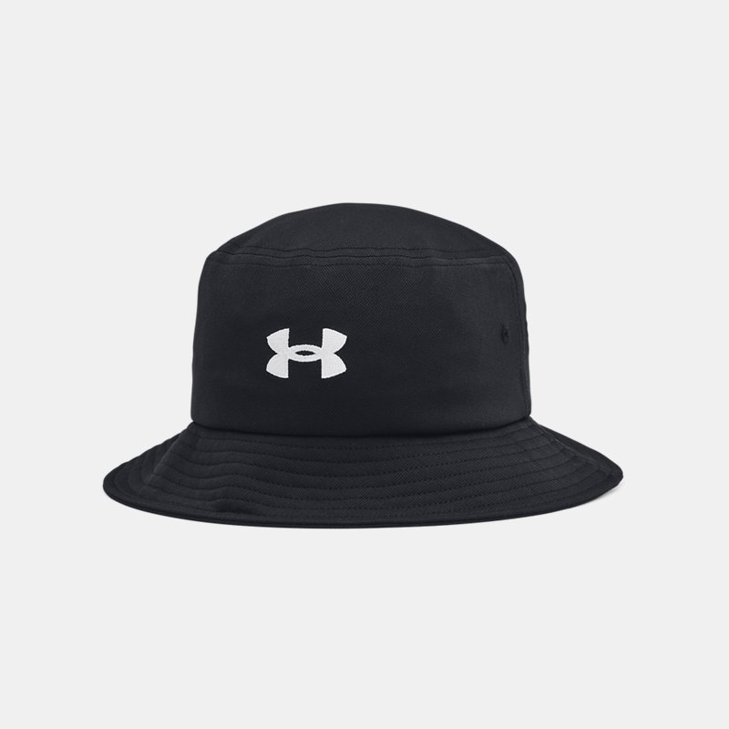 Lakit ja hatut Under Armour hat Musta | 1384048-001