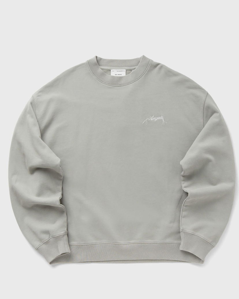 Huppari AXEL ARIGATO Axel Arigato Honor Washed Sweatshirt XL Harmaa | A2850004