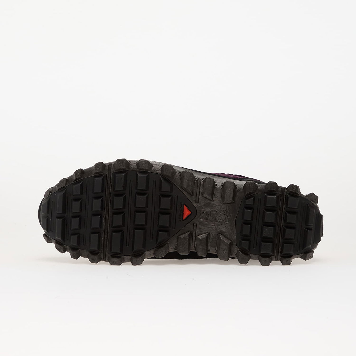 Tennarit ja kengät Salomon Snowclog Corduroy Violetti | L47870000, 1