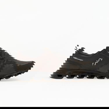 Tennarit ja kengät On Running Cloud 6 Waterproof Ruskea | 3MF10063029, 4