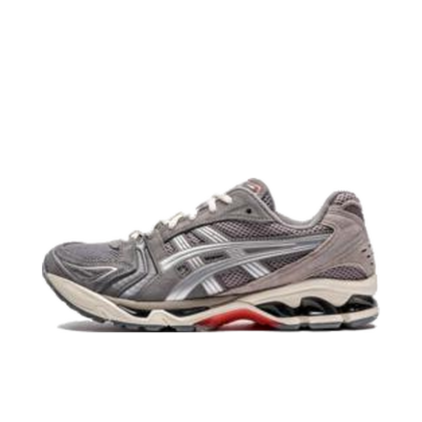 Juoksu Asics GEL-KAYANO 14 Harmaa | 1201A161-026