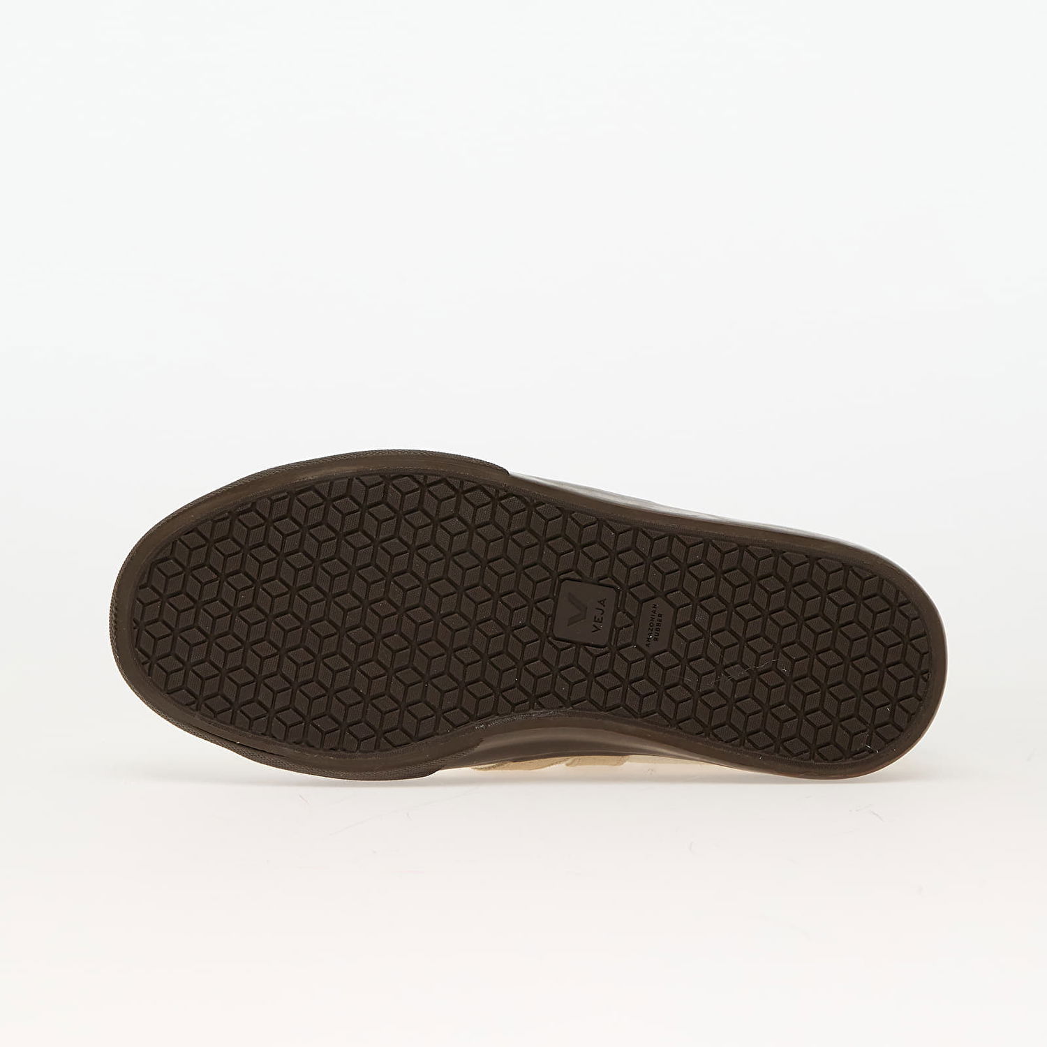 Tennarit ja kengät Veja Campo Bold Suede Beige | CP0320805A, 1