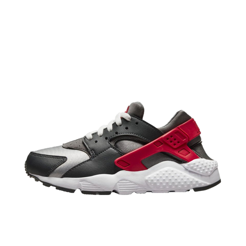 Tennarit ja kengät Nike Huarache Run Harmaa | 654275-041