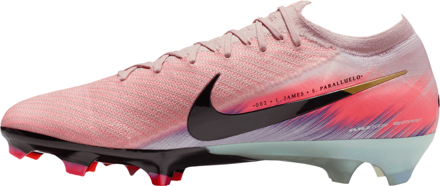 Tennarit ja kengät Nike Zoom Mercurial Vapor 16 Elite FG Monivärinen | ib2473-600, 1