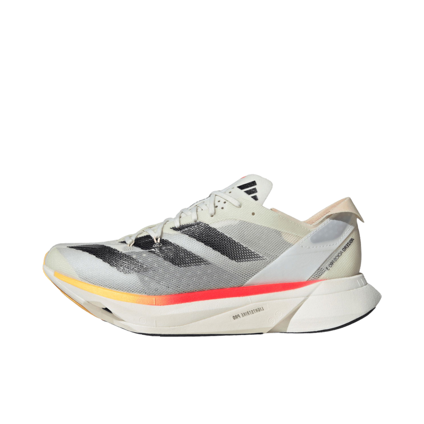 Juoksu adidas Performance adidas ADIZERO ADIOS PRO 3 M Harmaa | ig6442