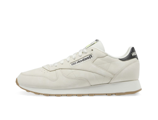 Tennarit ja kengät Reebok Classic Leather Valkoinen | HP9159