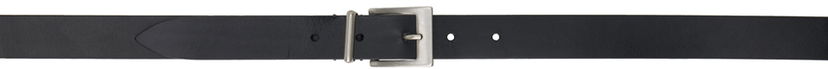 Vyöt ISABEL MARANT Isabel Marant Pin-Buckle Belt Musta | 23HCE118BHA-A4A01J
