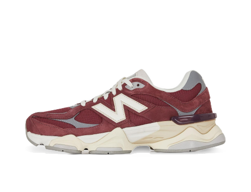 Tennarit ja kengät New Balance 9060 Burgundia | U9060VNA