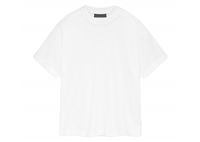 Core Collection Tee White