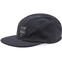Korkki UNDERCOVER Nonnative Osizm x Cap Musta | UC2C9H01-BLK, 2