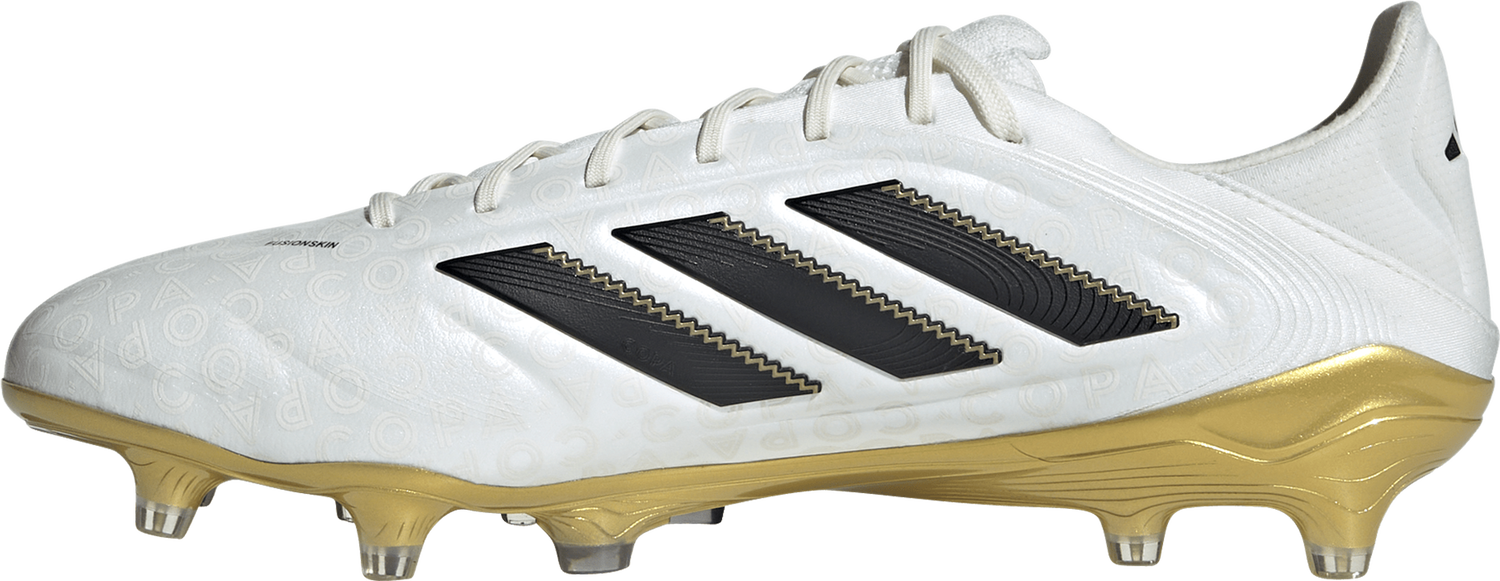 Tennarit ja kengät adidas Performance Copa Pure 3 Elite Firm Ground Valkoinen | JH6303, 1