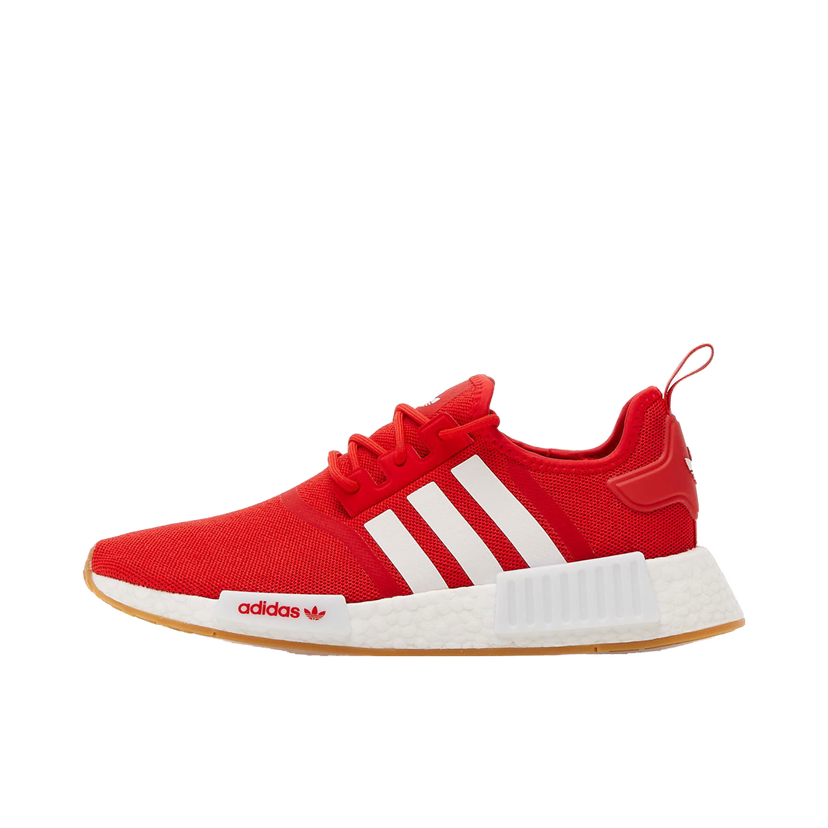 Tennarit ja kengät adidas Originals NMD R1 Punainen | GY6056