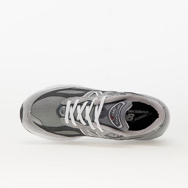 Tennarit ja kengät New Balance 990v6 Made in USA Harmaa | M990GL6, 2