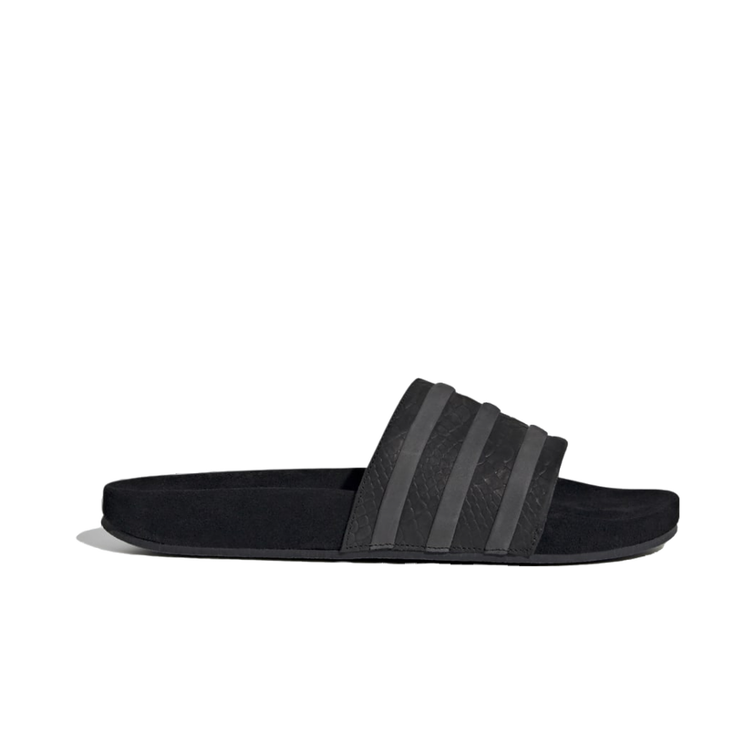 Tennarit ja kengät adidas Originals Adilette Musta | FZ6451