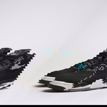 Tennarit ja kengät Nike Air Flight 89 Musta | HF0102-001, 1
