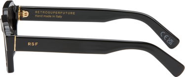 Aurinkolasit RETROSUPERFUTURE RETROSUPERFUTURE Caro Sunglasses Musta | NJS, 2