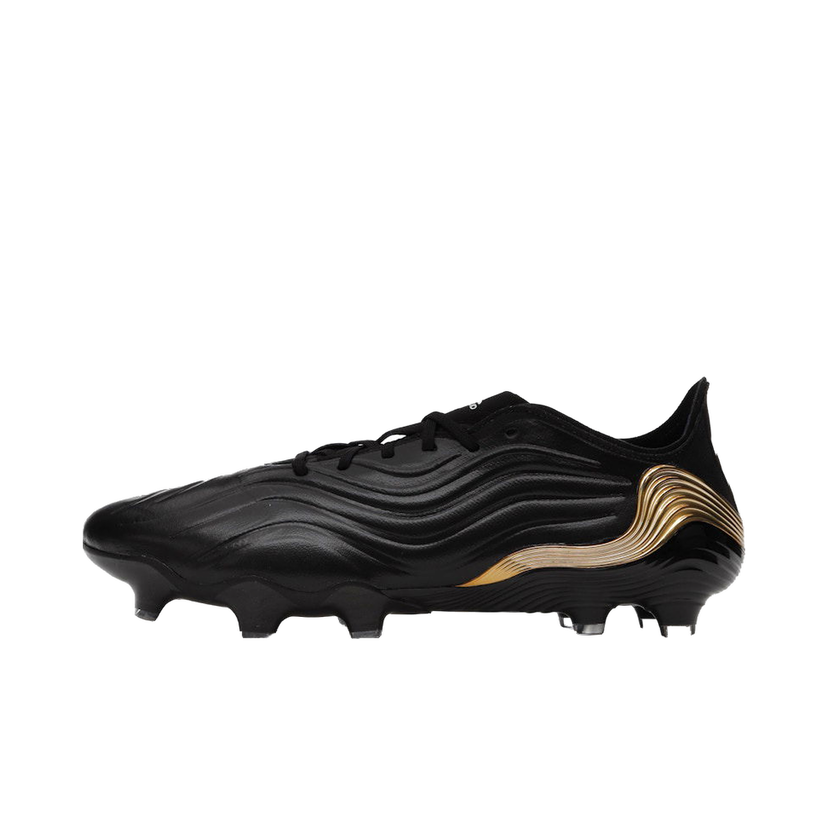 Tennarit ja kengät adidas Performance Copa Sense.1 FG Musta | FW7921
