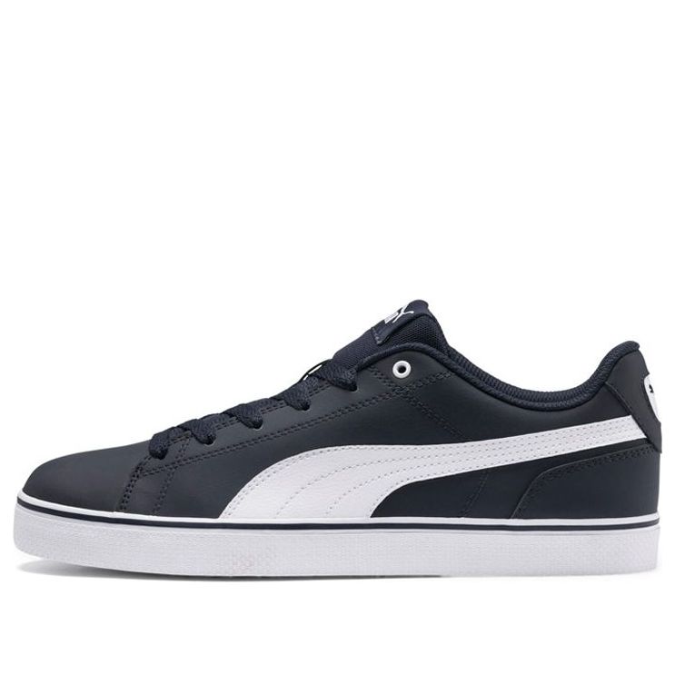 Tennarit ja kengät Puma Court Point Vulc V2 Sininen | 362946-17, 0