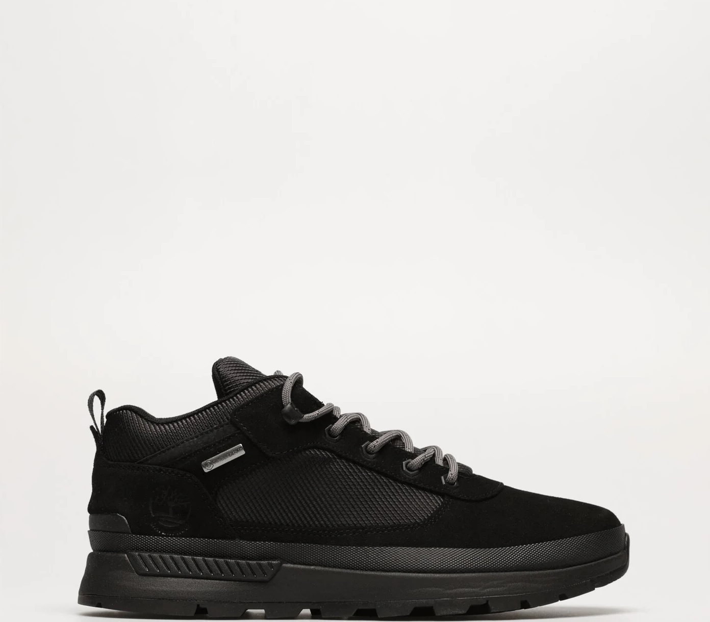 Tennarit ja kengät Timberland Field Trekker Low WP 41 Musta | TB0A2B190151, 0