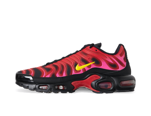 Tennarit ja kengät Nike Supreme x Air Max Plus TN '"University Red" Punainen | DA1472-600