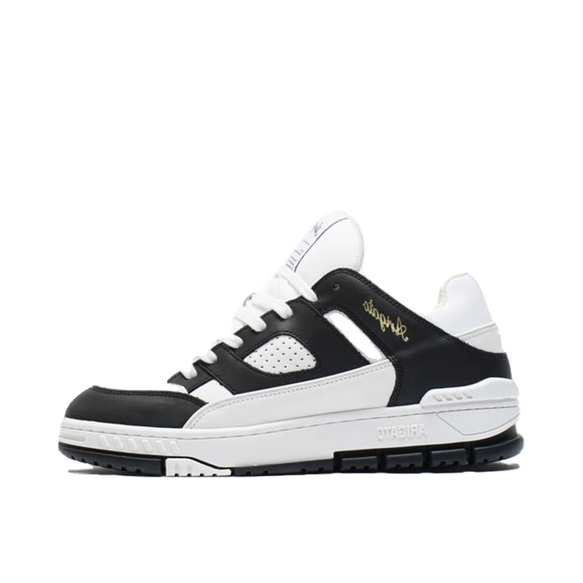 Tennarit ja kengät AXEL ARIGATO Area Lo Sneaker Musta | F2544002