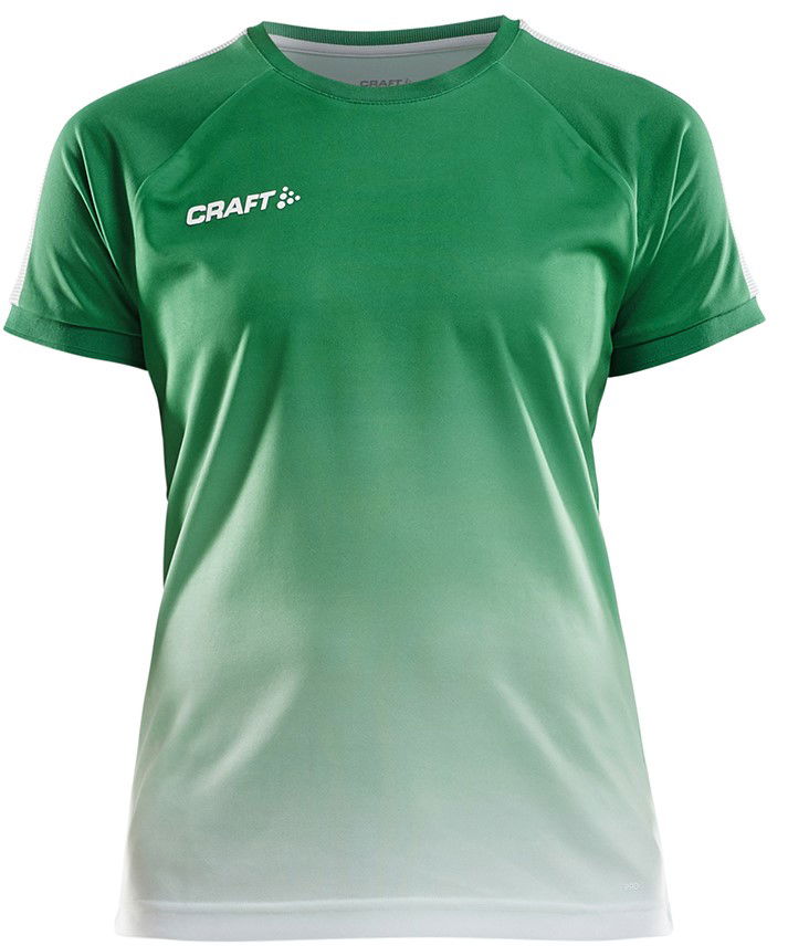 Jersey Craft Craft Pro Control Fade Jersey Vihreä | 1906702-651900