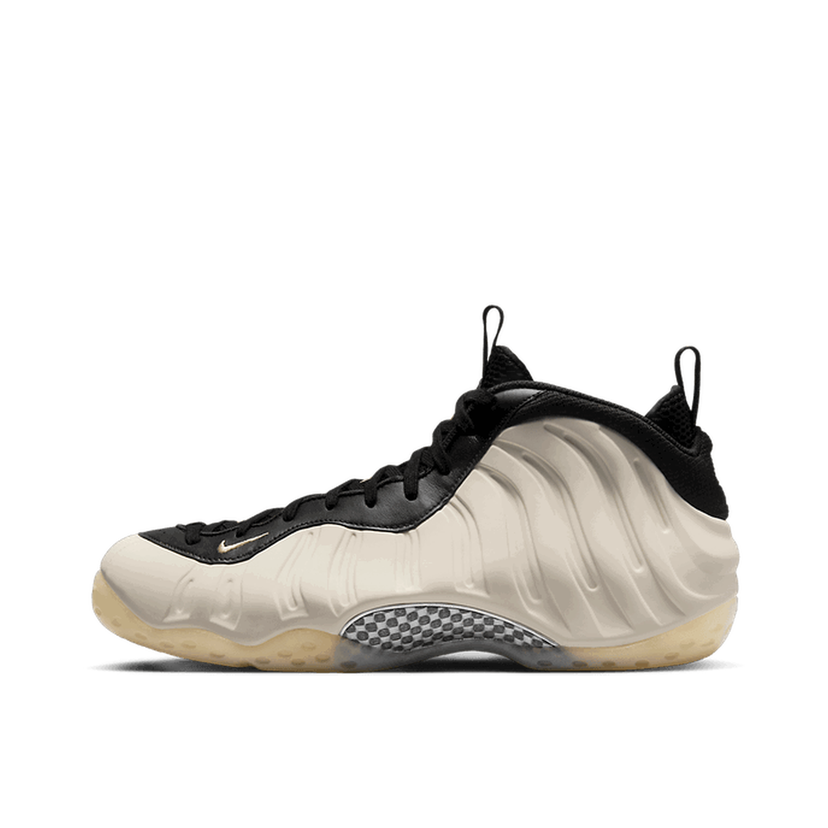 Tennarit ja kengät Nike Air Foamposite One "Light Orewood Brown" Beige | FD5855-002