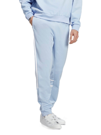 Verryttelyhousut adidas Originals Adicolor Classics Cutline Sweatpants Sininen | IC9262