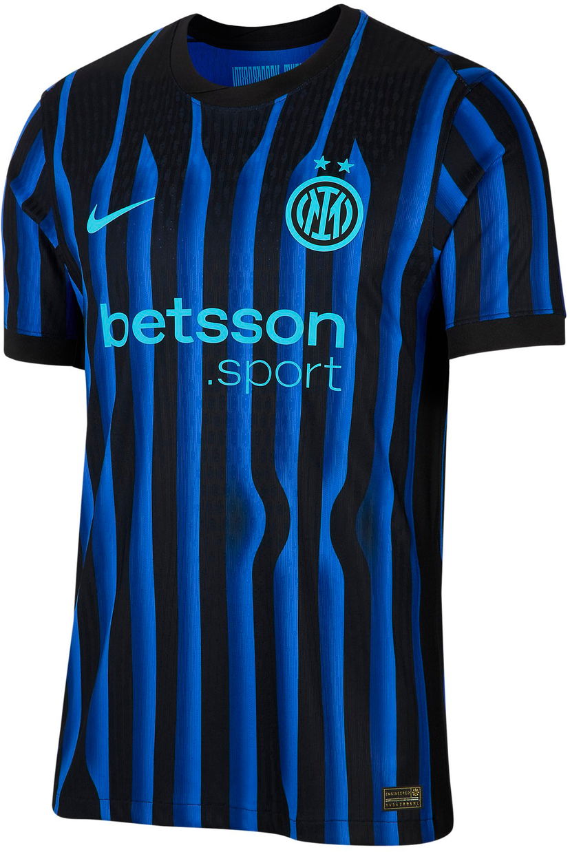 Jersey Nike Inter Milan 2025/26 Home Jersey Sininen | hj4545-439