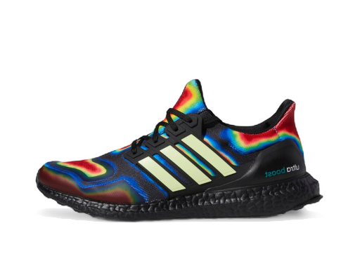Juoksu adidas Performance Ultraboost BM Monivärinen | GZ2922