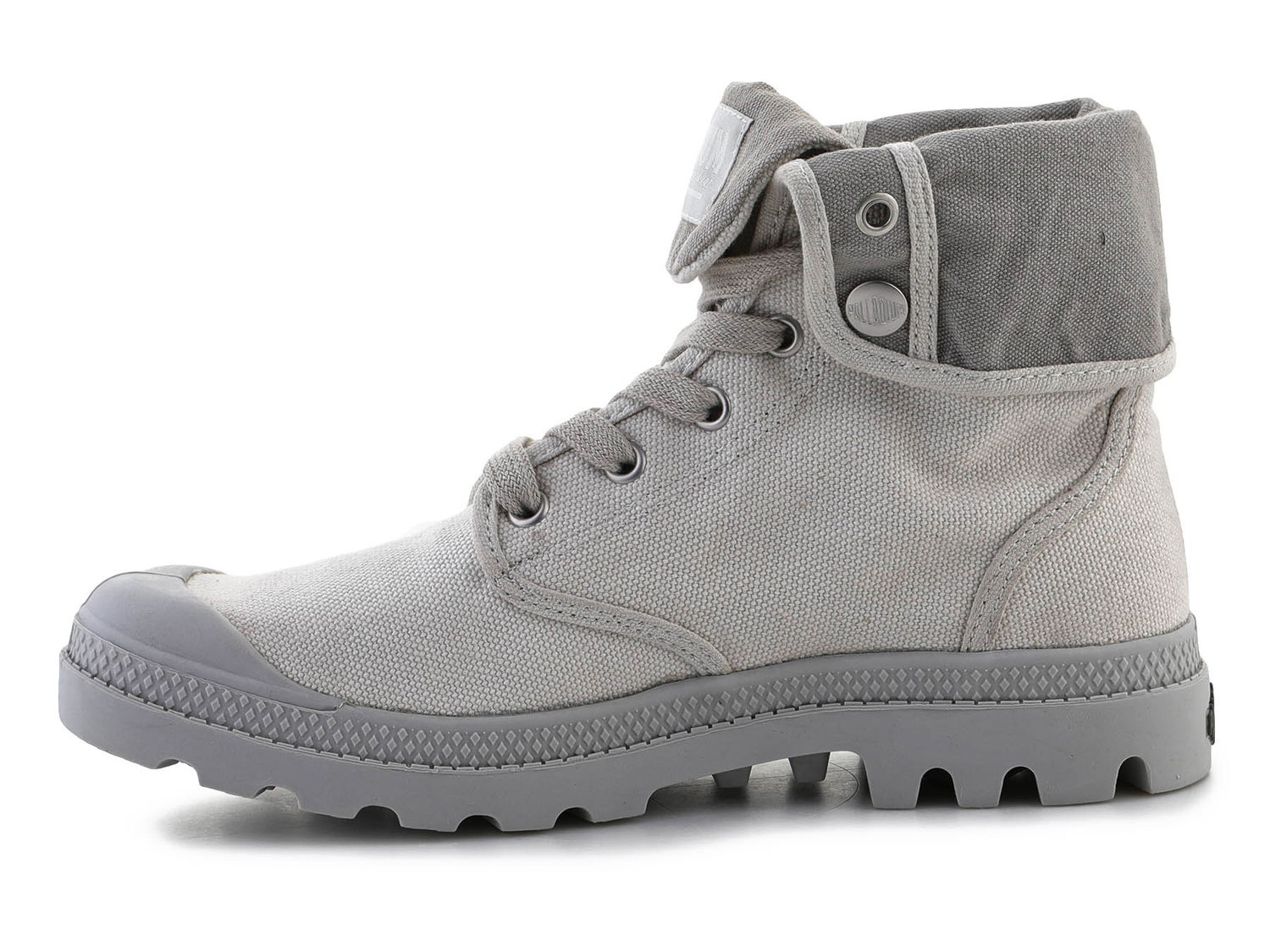 Tennarit ja kengät Palladium Baggy Harmaa | 92353-095-M, 0