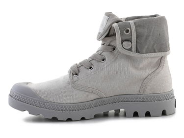 Tennarit ja kengät Palladium Baggy Harmaa | 92353-095-M, 0
