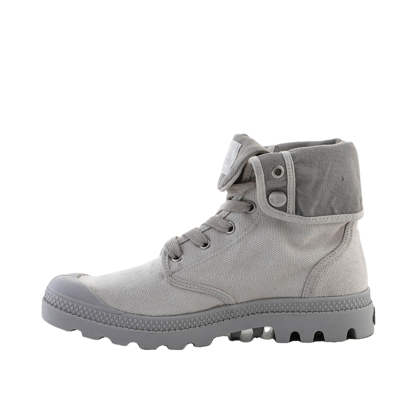 Tennarit ja kengät Palladium Baggy Harmaa | 92353-095-M