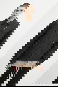 Rick Owens DRKSHDW Zipfront Jacket