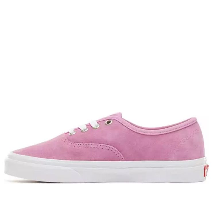Tennarit ja kengät Vans Authentic Suede Violetti | VN0A38EMU5O