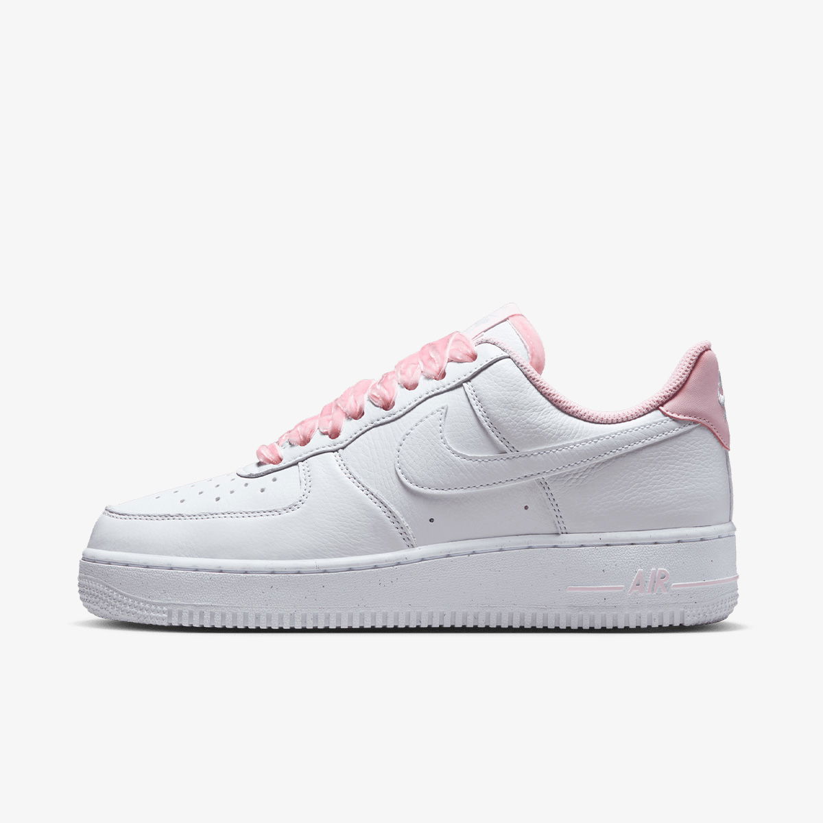 Tennarit ja kengät Nike AIR FORCE 1 '07 Valkoinen | HV4403-601, 0