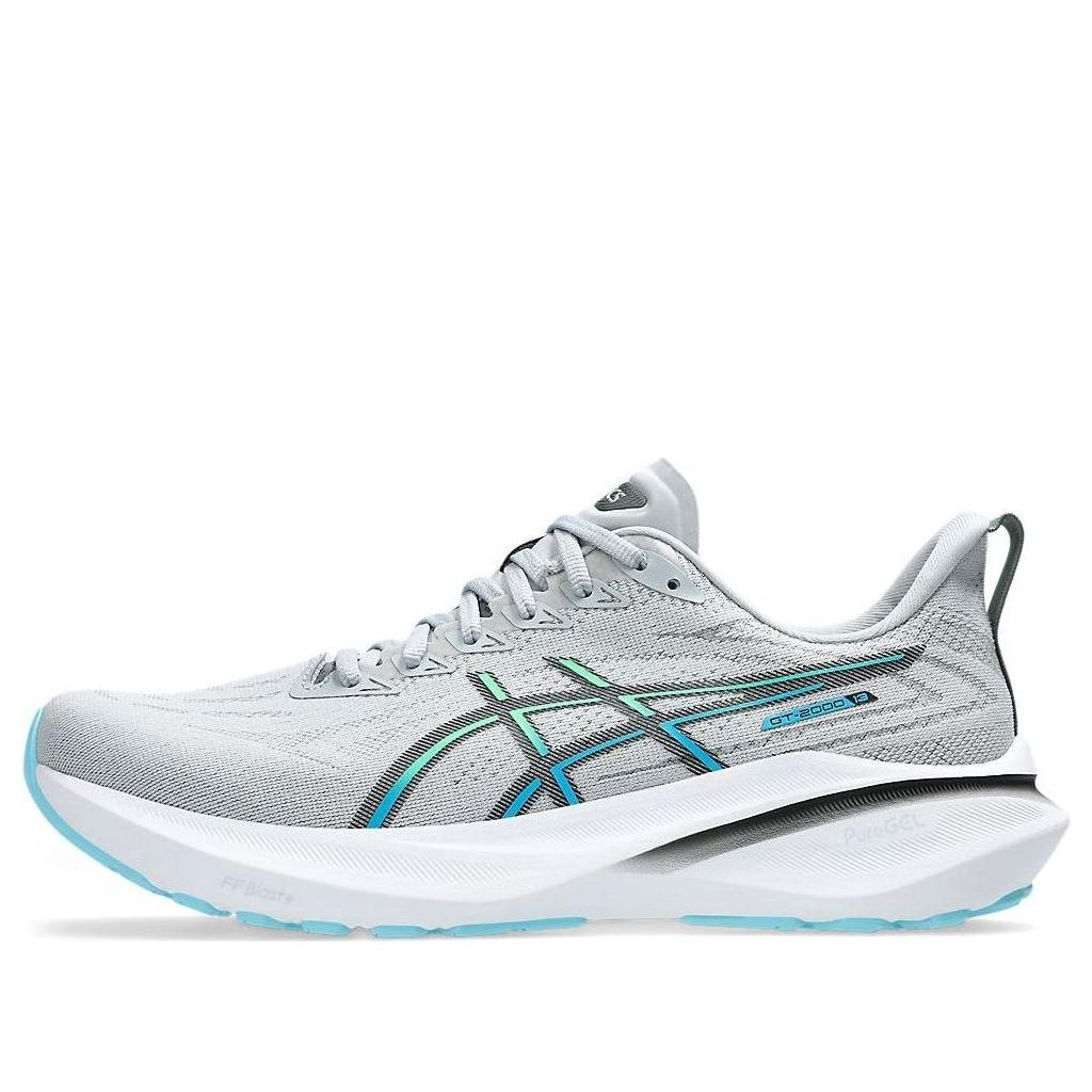 Tennarit ja kengät Asics GT-2000 13 Harmaa | 1011B861-020, 0