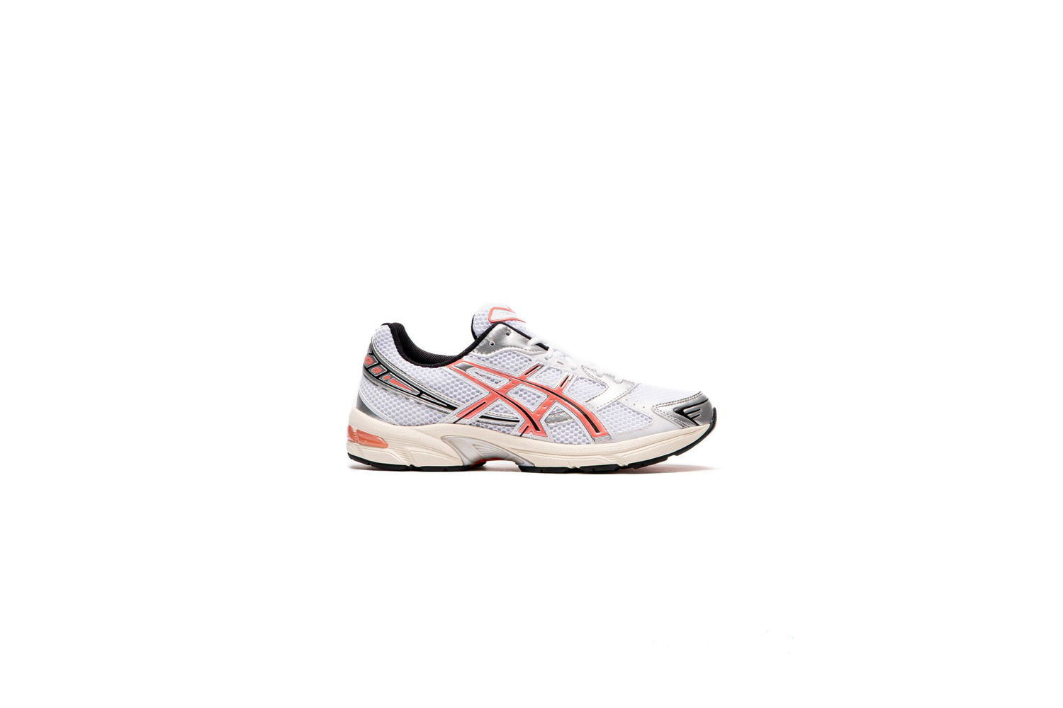 Tennarit ja kengät Asics GEL-1130 Valkoinen | 1203A609-102, 1