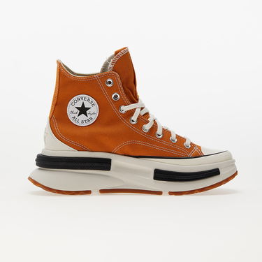 Tennarit ja kengät Converse Run Star Legacy CX Oranssi | A00853C, 1