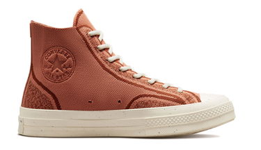 Tennarit ja kengät Converse Converse Chuck Taylor 70 Renew Ruskea | 171485C, 0