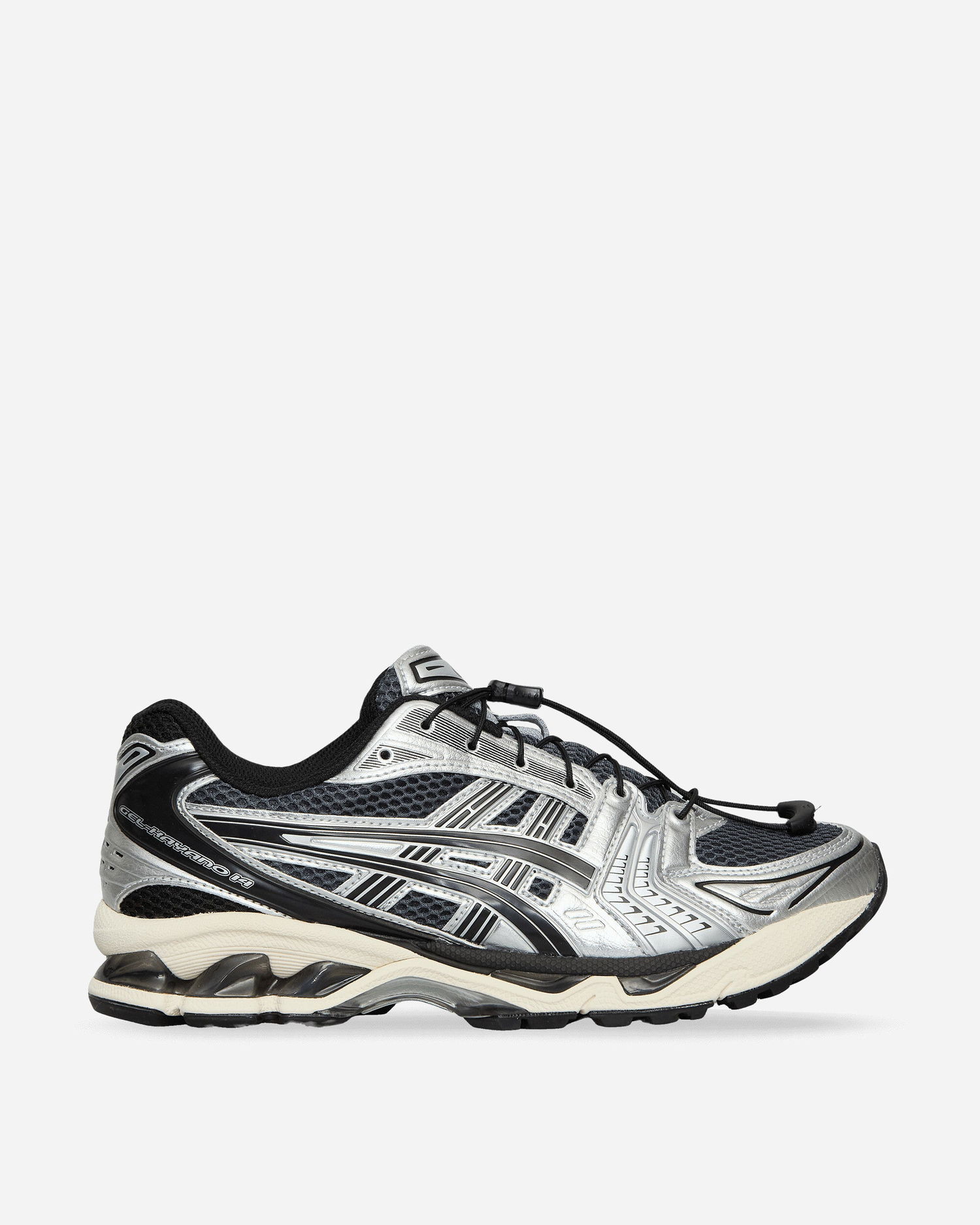 Tennarit ja kengät Asics Gel-Kayano 14 Unlimited Pack Carrier Grey Harmaa | 1203A549-020, 1